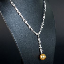 Halsketten & Anhänger