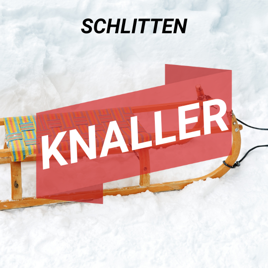 Knaller-Angebote