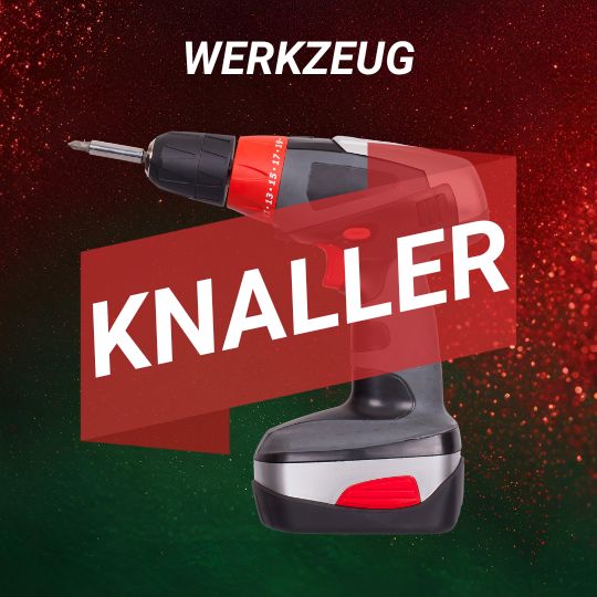 Knaller-Angebote