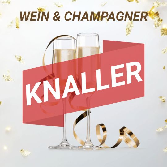 Knaller-Angebote