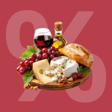 Lebensmittel & Genuss