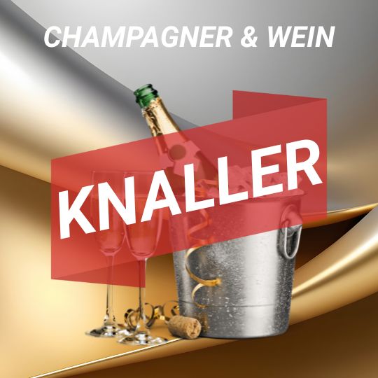 Knaller-Angebote