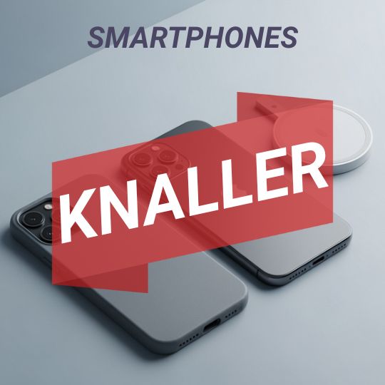 Knaller-Angebote