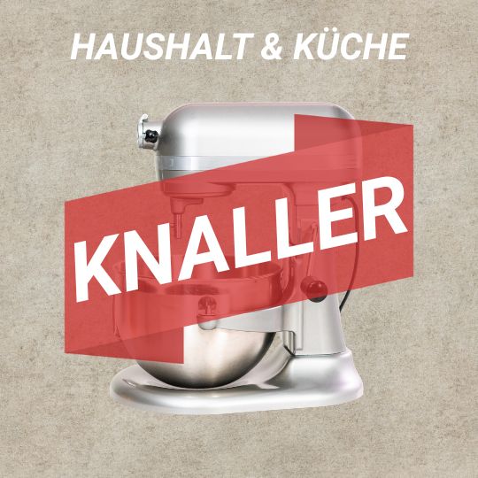 Knaller-Angebote