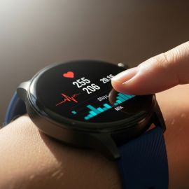Smartwatches