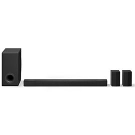 Soundbar LG 5.1.3 Kanäle 580 W Dolby Atmos