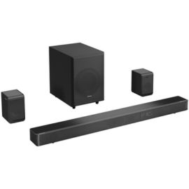 Soundbar Hisense AX5125H 5.1.2 Surround Sound 500W