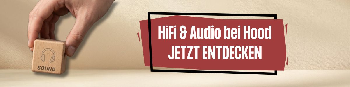 HiFi & Audio