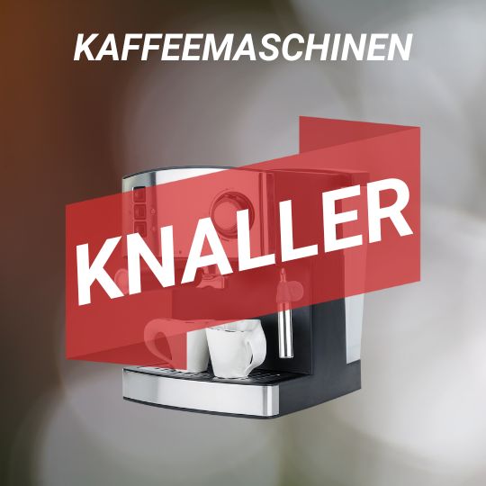 Knaller-Angebote