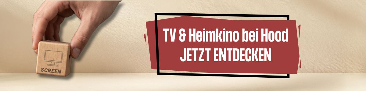 TV & Heimkino