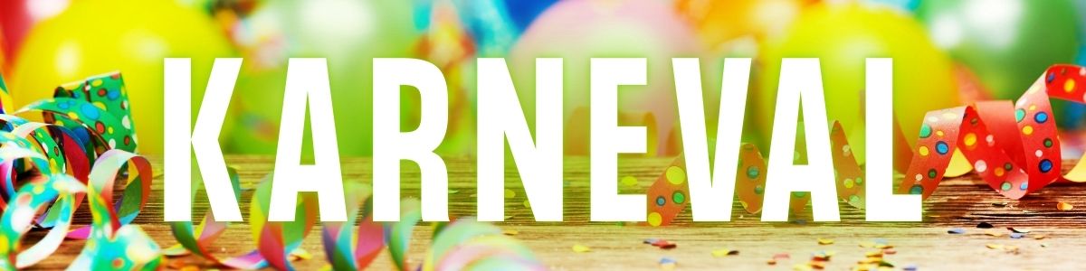 Karneval Deals