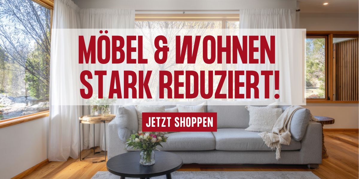 Möbel & Wohnen