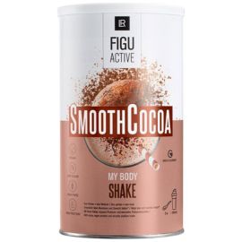 LR Figuactive Smooth Cocoa Shake 496 g