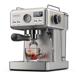20Bar Druck 350ml Krug HiBREW H10A Halbautomatische Espressomaschine