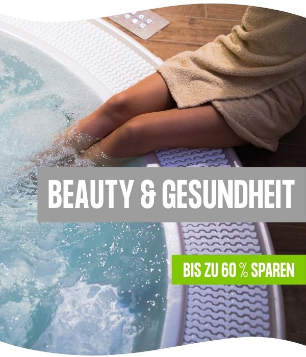 Beauty & Gesundheit