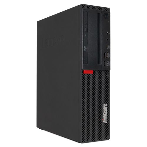 Lenovo M900 schneller PC-Desktop mit Intel® Core™ i7 Prozessor, 32 GB RAM