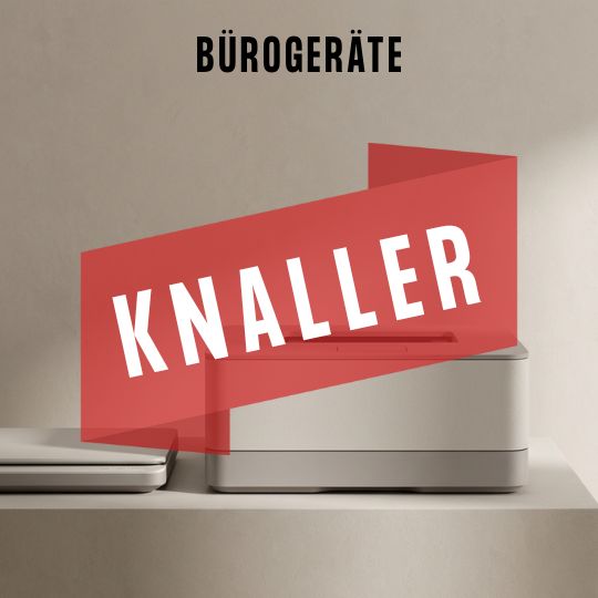 Knaller-Angebote