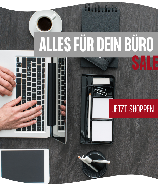 Büro & Schreibwaren