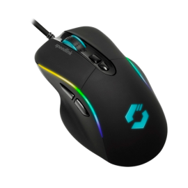 Sicanos RGB Gaming Maus