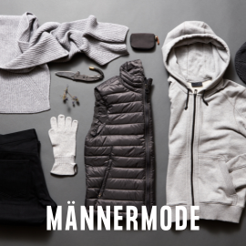 Herrenmode