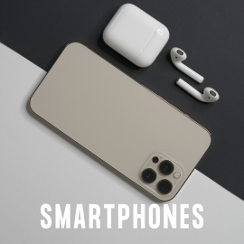 Smartphones
