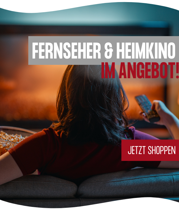TV & Heimkino