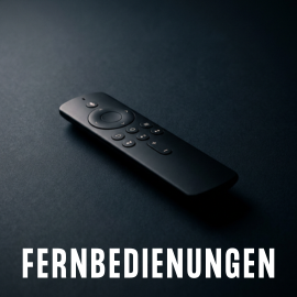 Fernbedienungen