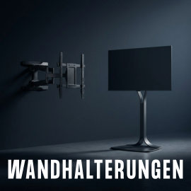Halterung & Ständer