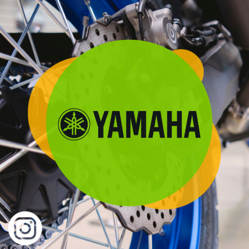 Marke YAMAHA