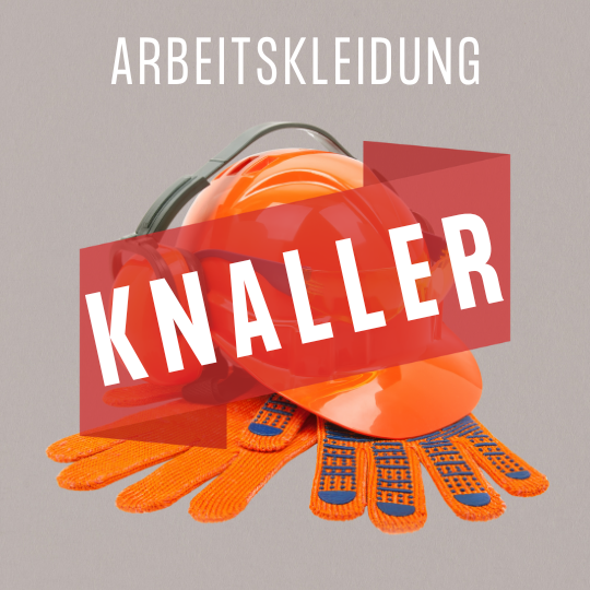 Knaller-Angebote