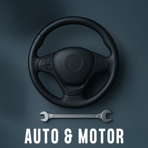 Auto & Motor