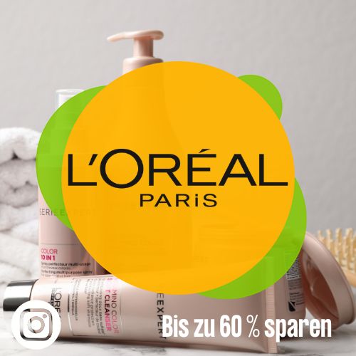 Marke LOréal Paris