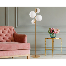 Opviq Stehlampe FLG1522