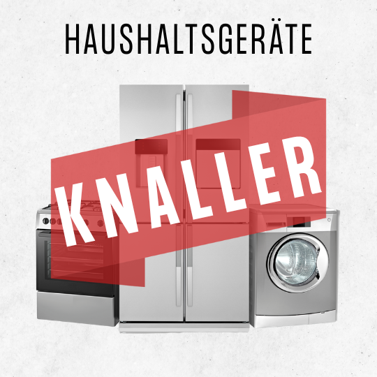 Knaller-Angebote