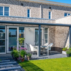 Außengestaltung & Dekoration