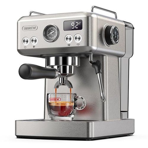 20Bar Druck 350ml Krug HiBREW H10A Halbautomatische Espressomaschine