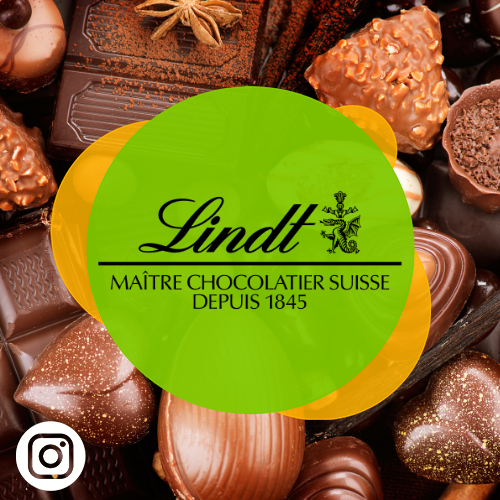 Marke Lindt