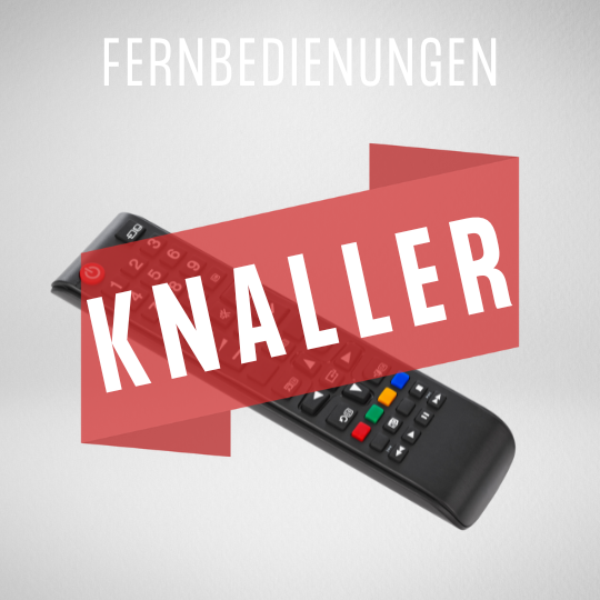 Knaller-Angebote