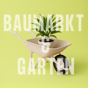 Baumarkt & Garten
