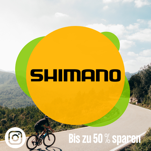 Marke Shimano
