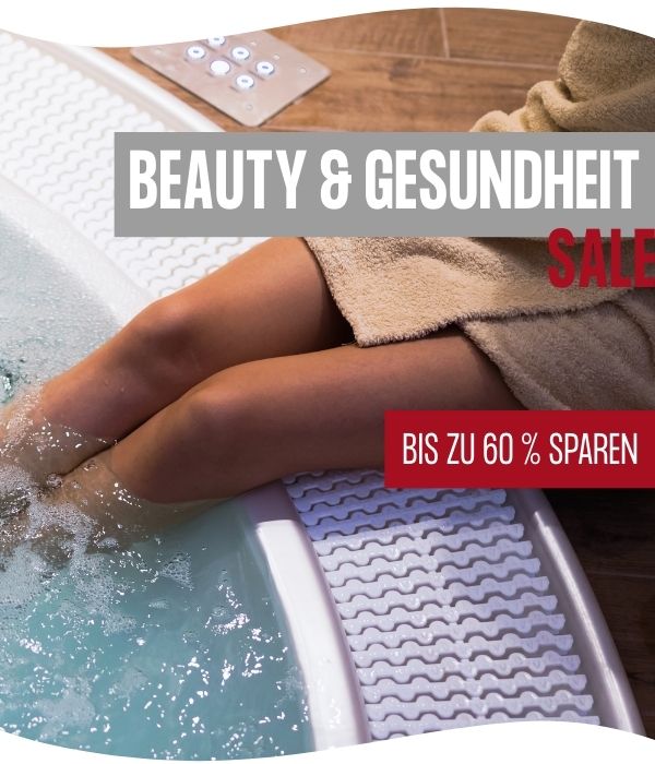Beauty & Gesundheit