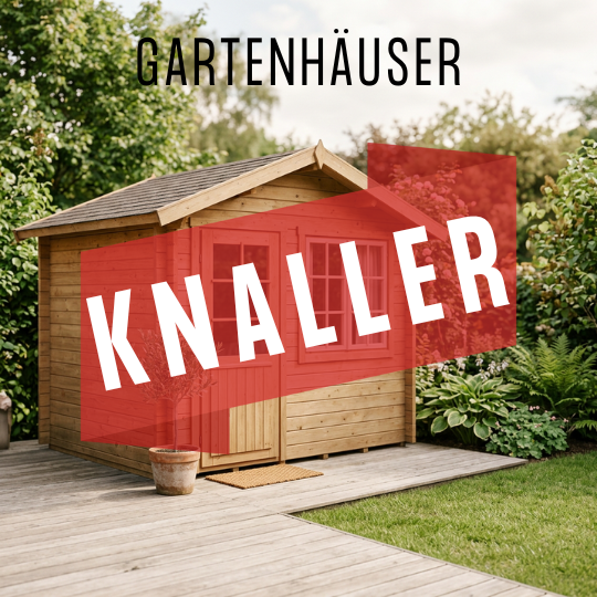 Knaller-Angebote
