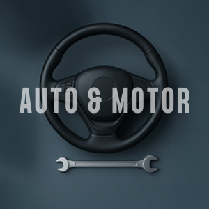 Auto & Motor