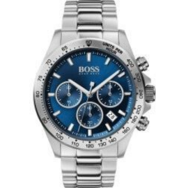 Hugo Boss Hero Armbanduhr 1513755