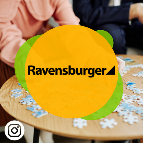 Marke Ravensburger