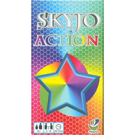 Skyjo Action