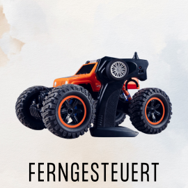 Ferngesteuert
