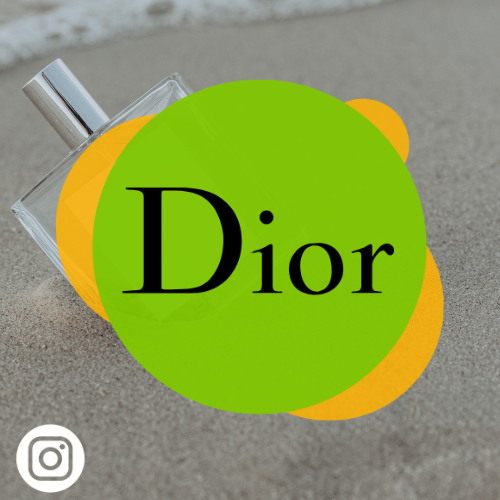 Marke Dior