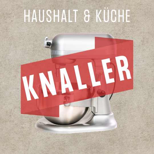 Knaller-Angebote