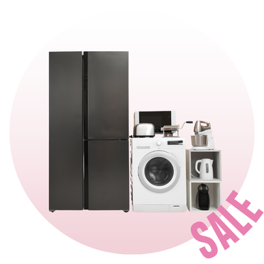 Haushalt & Elektronik